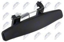 Наружная ручка двери Dacia Duster 2010-,Sandero 2008-,Renault Thalia 2000-,Thalia Ii 2008-