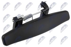 Зовнішня ручка дверей Dacia Duster 2010-,Sandero 2008-,Renault Thalia 2000-,Thalia Ii 2008-