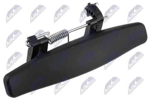 Наружная ручка двери Dacia Duster 2010-,Sandero 2008-,Renault Thalia 2000-,Thalia Ii 2008- Наружная ручка двери Dacia Duster 2010-,Sandero 2008-,Renault Thalia 2000-,Thalia Ii 2008-