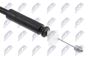 Тяга кришки капота Dacia Duster 2010-,Logan 2004-,Sandero 2008-,Renault Megane Ii 2002-, фото 2 - інтерент-магазин Auto-Mechanic