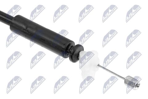 Тяга кришки капота Dacia Duster 2010-,Logan 2004-,Sandero 2008-,Renault Megane Ii 2002- Тяга кришки капота Dacia Duster 2010-,Logan 2004-,Sandero 2008-,Renault Megane Ii 2002-