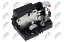 Дверний замок Dacia Duster 2010-