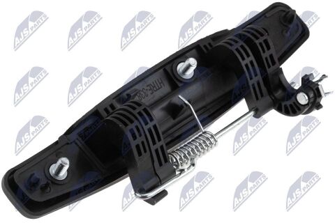 Наружная ручка двери Dacia Duster 2010-,Sandero 2008-,Renault Thalia 2000-,Thalia Ii 2008- Наружная ручка двери Dacia Duster 2010-,Sandero 2008-,Renault Thalia 2000-,Thalia Ii 2008-
