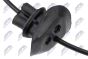 Тяга кришки капота Dacia Duster 2010-,Logan 2004-,Sandero 2008-,Renault Megane Ii 2002-, фото 3 - інтерент-магазин Auto-Mechanic