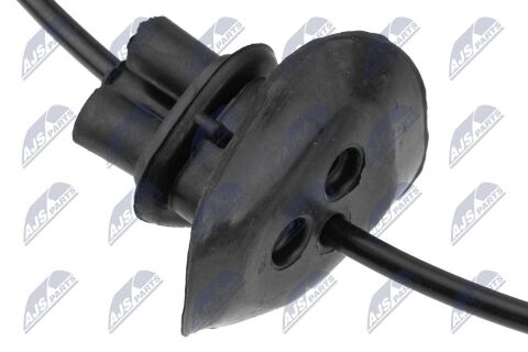 Тяга кришки капота Dacia Duster 2010-,Logan 2004-,Sandero 2008-,Renault Megane Ii 2002- Тяга кришки капота Dacia Duster 2010-,Logan 2004-,Sandero 2008-,Renault Megane Ii 2002-
