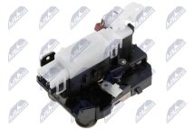 Замок задніх дверей Dacia Duster 2012-