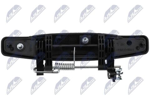Наружная ручка двери Dacia Duster 2010-,Sandero 2008-,Renault Thalia 2000-,Thalia Ii 2008- Наружная ручка двери Dacia Duster 2010-,Sandero 2008-,Renault Thalia 2000-,Thalia Ii 2008-