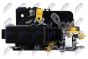 Дверний замок Dacia Duster 2010-, фото 2 - інтерент-магазин Auto-Mechanic