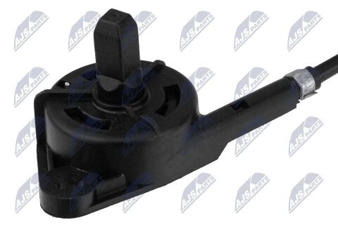 Тяга кришки капота Dacia Duster 2010-,Logan 2004-,Sandero 2008-,Renault Megane Ii 2002- Тяга кришки капота Dacia Duster 2010-,Logan 2004-,Sandero 2008-,Renault Megane Ii 2002-