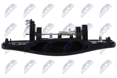 Наружная ручка двери Dacia Duster 2010-,Sandero 2008-,Renault Thalia 2000-,Thalia Ii 2008- Наружная ручка двери Dacia Duster 2010-,Sandero 2008-,Renault Thalia 2000-,Thalia Ii 2008-