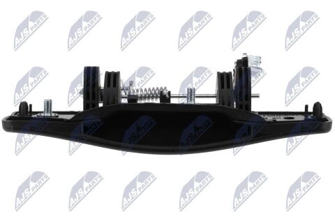 Наружная ручка двери Dacia Duster 2010-,Sandero 2008-,Renault Thalia 2000-,Thalia Ii 2008- Наружная ручка двери Dacia Duster 2010-,Sandero 2008-,Renault Thalia 2000-,Thalia Ii 2008-
