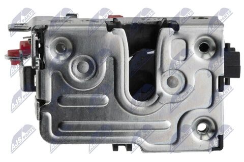 Дверний замок Dacia Duster 2010- Дверний замок Dacia Duster 2010-