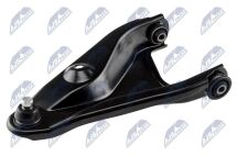 Рычаг независимой подвески колеса, подвеска колеса Dacia Logan 04-, Sandero 08-