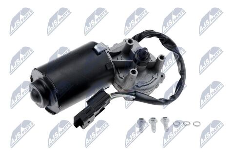 Двигун склоочисника Dacia Logan 2004-