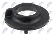 Тарілка пружини Dacia Logan