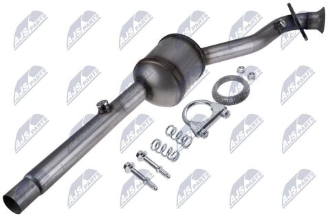 Катализатор Dacia Sandero Ii 1.2 (D4F732) 2012-,Logan Ii (D4F732) 2012-, Renault Logan Катализатор Dacia Sandero Ii 1.2 (D4F732) 2012-,Logan Ii (D4F732) 2012-, Renault Logan
