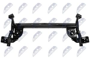 Балка моста Dacia Sandero