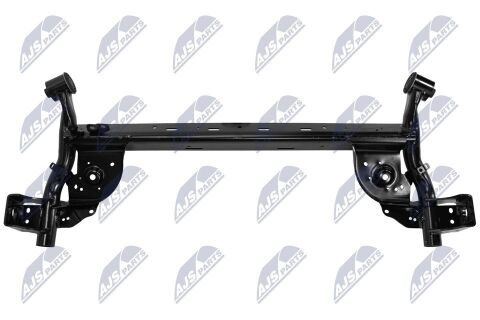 Балка моста Dacia Sandero