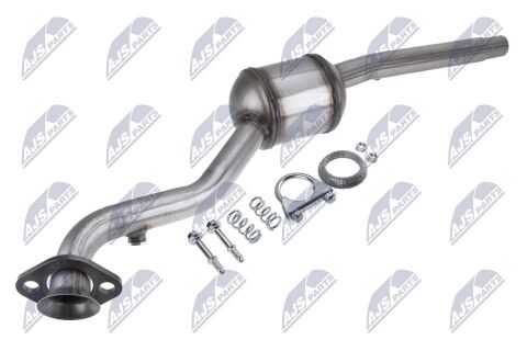 Катализатор Dacia Sandero Ii 1.2 (D4F732) 2012-,Logan Ii (D4F732) 2012-, Renault Logan Катализатор Dacia Sandero Ii 1.2 (D4F732) 2012-,Logan Ii (D4F732) 2012-, Renault Logan