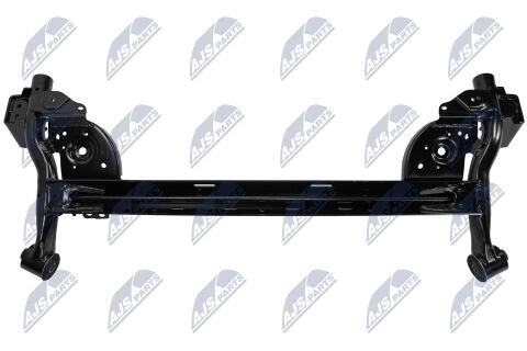 Балка моста Dacia Sandero