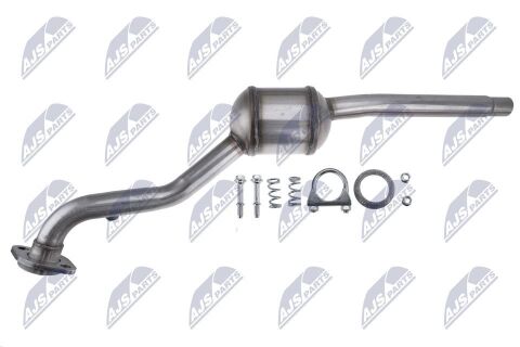 Катализатор Dacia Sandero Ii 1.2 (D4F732) 2012-,Logan Ii (D4F732) 2012-, Renault Logan Катализатор Dacia Sandero Ii 1.2 (D4F732) 2012-,Logan Ii (D4F732) 2012-, Renault Logan
