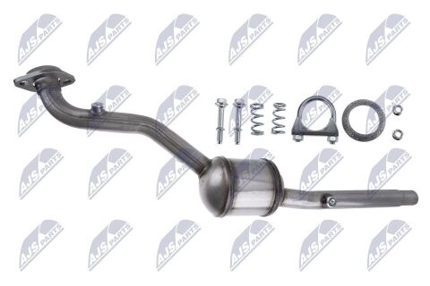 Катализатор Dacia Sandero Ii 1.2 (D4F732) 2012-,Logan Ii (D4F732) 2012-, Renault Logan Катализатор Dacia Sandero Ii 1.2 (D4F732) 2012-,Logan Ii (D4F732) 2012-, Renault Logan