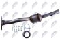 Катализатор Dacia Sandero 1.6 16V(K4M690) 2011-,Logan 1.6 16V(K4M690,K4M697) 2007-, Duster 1.6 16V(K4M690,K4M697,K4M606) 2010-2018; Renault Logan I 1.6(K4M690,K4M697) 2007-;, фото 4 - интернет-магазин Auto-Mechanic