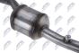 Катализатор Dacia Sandero Ii 1.2 (D4F732) 2012-,Logan Ii (D4F732) 2012-, Renault Logan, фото 6 - интернет-магазин Auto-Mechanic