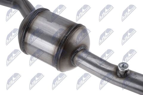 Катализатор Dacia Sandero Ii 1.2 (D4F732) 2012-,Logan Ii (D4F732) 2012-, Renault Logan Катализатор Dacia Sandero Ii 1.2 (D4F732) 2012-,Logan Ii (D4F732) 2012-, Renault Logan