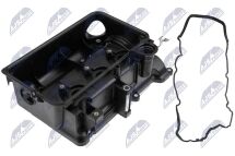 Кришка голівки циліндра Daihatsu Cuore 1.0 2003-,Trevis 1.0 2006-,Sirion 1.0 2005-