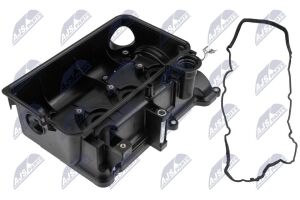 Крышка головки цилиндра Daihatsu Cuore 1.0 2003-,Trevis 1.0 2006-,Sirion 1.0 2005-