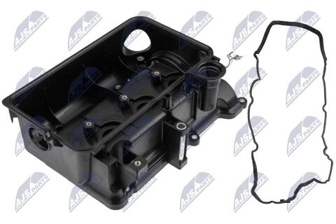 Крышка головки цилиндра Daihatsu Cuore 1.0 2003-,Trevis 1.0 2006-,Sirion 1.0 2005- Крышка головки цилиндра Daihatsu Cuore 1.0 2003-,Trevis 1.0 2006-,Sirion 1.0 2005-