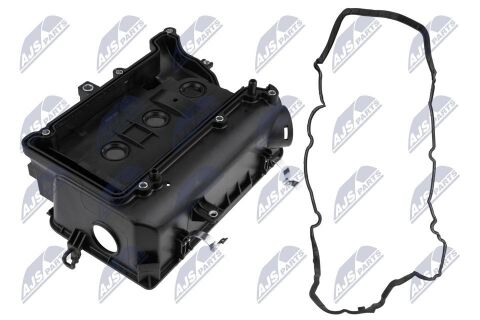 Крышка головки цилиндра Daihatsu Cuore 1.0 2003-,Trevis 1.0 2006-,Sirion 1.0 2005- Крышка головки цилиндра Daihatsu Cuore 1.0 2003-,Trevis 1.0 2006-,Sirion 1.0 2005-