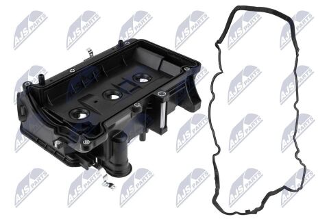 Крышка головки цилиндра Daihatsu Cuore 1.0 2003-,Trevis 1.0 2006-,Sirion 1.0 2005- Крышка головки цилиндра Daihatsu Cuore 1.0 2003-,Trevis 1.0 2006-,Sirion 1.0 2005-