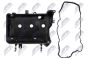 Крышка головки цилиндра Daihatsu Cuore 1.0 2003-,Trevis 1.0 2006-,Sirion 1.0 2005-, фото 4 - интернет-магазин Auto-Mechanic