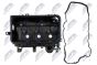 Крышка головки цилиндра Daihatsu Cuore 1.0 2003-,Trevis 1.0 2006-,Sirion 1.0 2005-, фото 5 - интернет-магазин Auto-Mechanic
