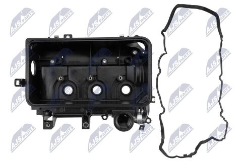 Крышка головки цилиндра Daihatsu Cuore 1.0 2003-,Trevis 1.0 2006-,Sirion 1.0 2005- Крышка головки цилиндра Daihatsu Cuore 1.0 2003-,Trevis 1.0 2006-,Sirion 1.0 2005-