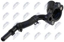 Термостат, охолоджувальна рідина Dodge 300 2.7