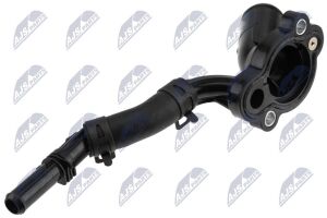 Термостат, охолоджувальна рідина Dodge 300 2.7