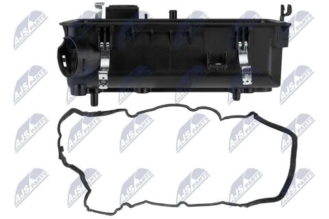 Крышка головки цилиндра Daihatsu Cuore 1.0 2003-,Trevis 1.0 2006-,Sirion 1.0 2005- Крышка головки цилиндра Daihatsu Cuore 1.0 2003-,Trevis 1.0 2006-,Sirion 1.0 2005-