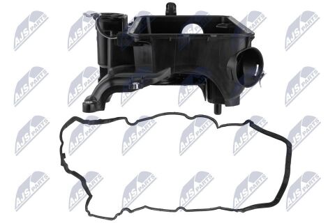 Крышка головки цилиндра Daihatsu Cuore 1.0 2003-,Trevis 1.0 2006-,Sirion 1.0 2005- Крышка головки цилиндра Daihatsu Cuore 1.0 2003-,Trevis 1.0 2006-,Sirion 1.0 2005-