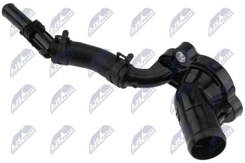 Термостат, охолоджувальна рідина Dodge 300 2.7