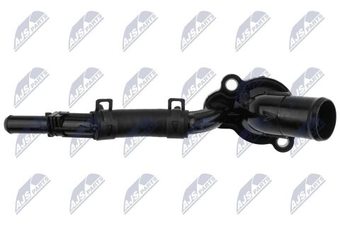 Термостат, охолоджувальна рідина Dodge 300 2.7