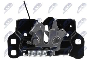 Замок капота Dodge Caliber 2008-,Jeep Compass 2011-