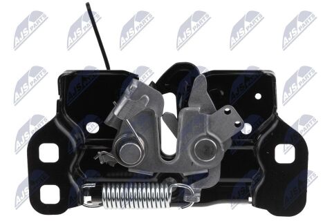Замок кришки капота Dodge Caliber 2008-,Jeep Compass 2011- Замок кришки капота Dodge Caliber 2008-,Jeep Compass 2011-