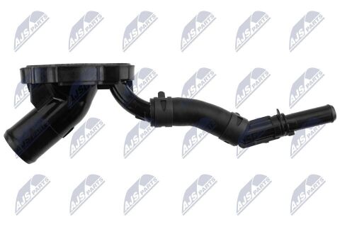 Термостат, охолоджувальна рідина Dodge 300 2.7