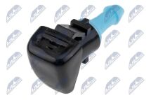 Распылитель воды для чистки, система очистки окон Dodge Challenger 08-14, Avenger