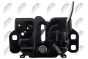 Замок кришки капота Dodge Caliber 2008-,Jeep Compass 2011-, фото 2 - інтерент-магазин Auto-Mechanic