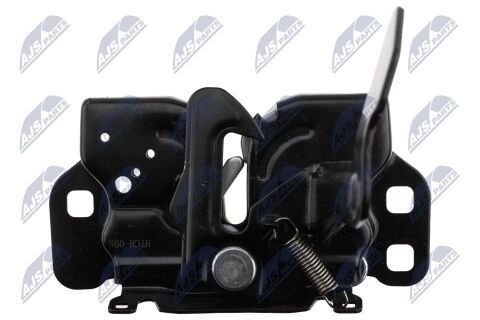Замок кришки капота Dodge Caliber 2008-,Jeep Compass 2011- Замок кришки капота Dodge Caliber 2008-,Jeep Compass 2011-