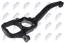 Шийка осі, підвіска коліс Dodge Charger 13-, Chrysler 300 12-